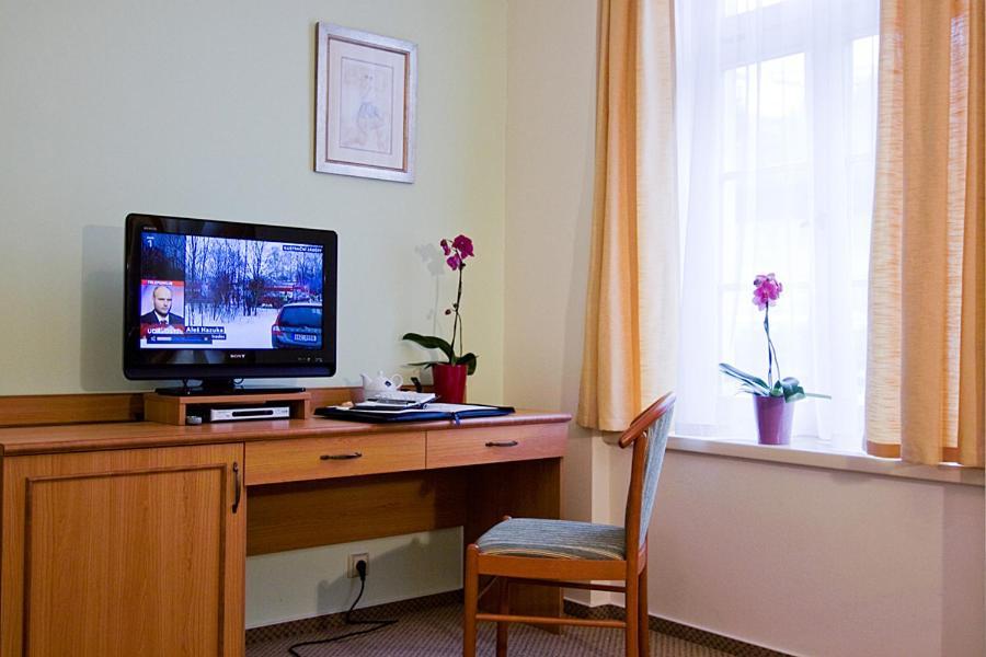 Hotel Castle Prag